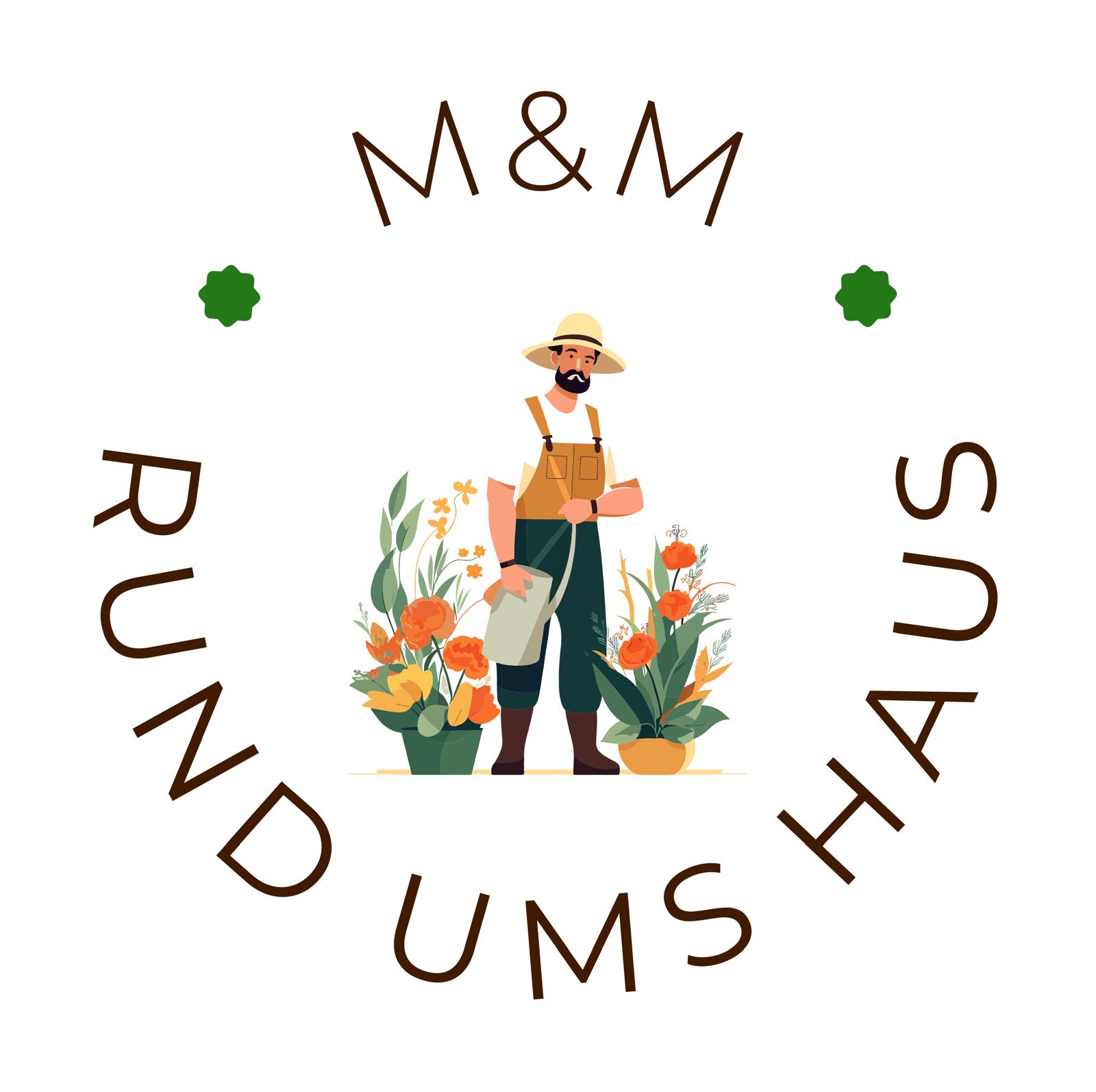 M&M rund ums Haus