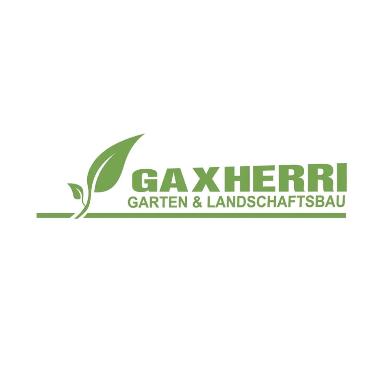 Gaxherri Garten und Landschaftsbau