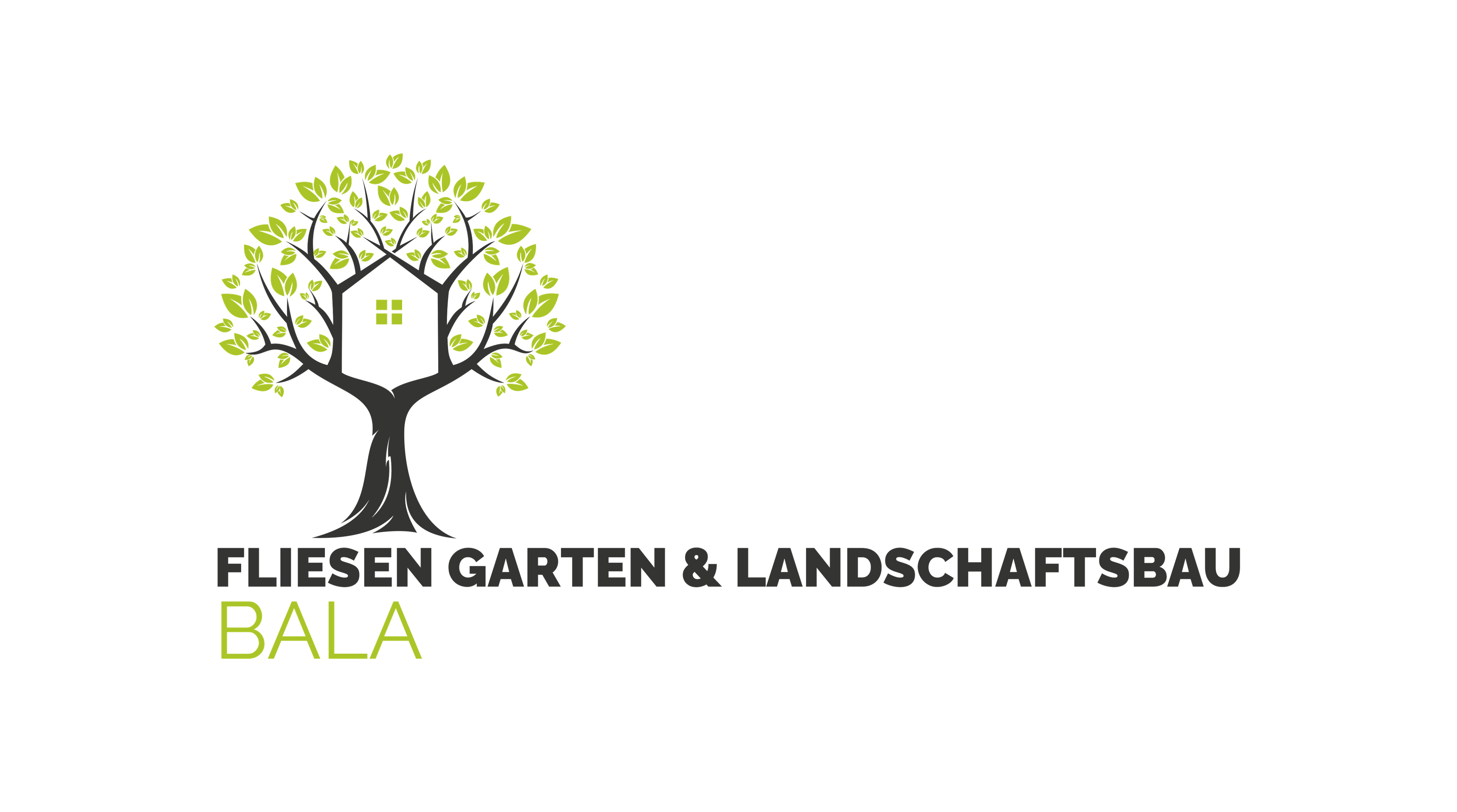 Fliesen Garten & Landschaftsbau Bala