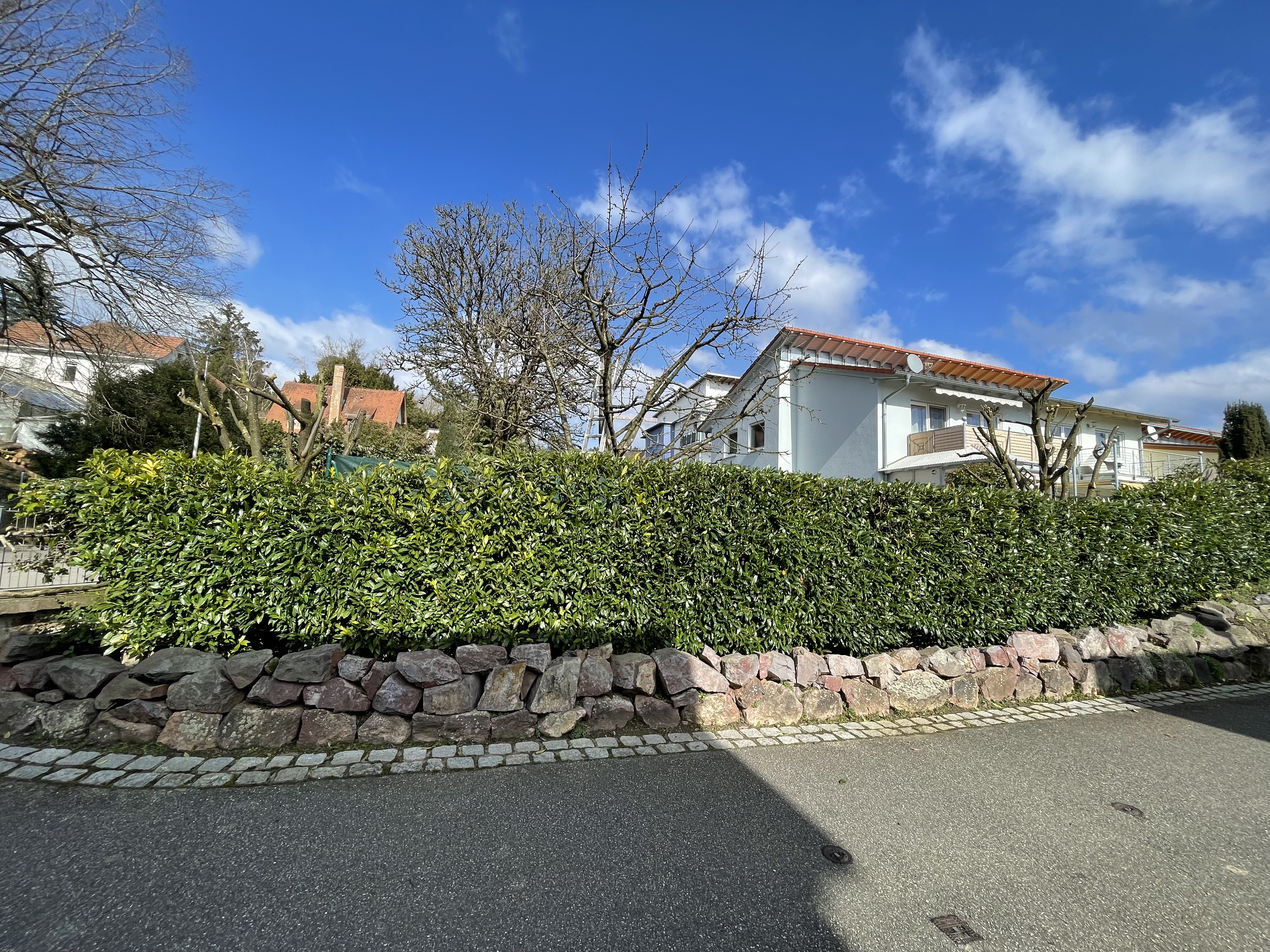 Garten und Hausmeisterservice ISUFI