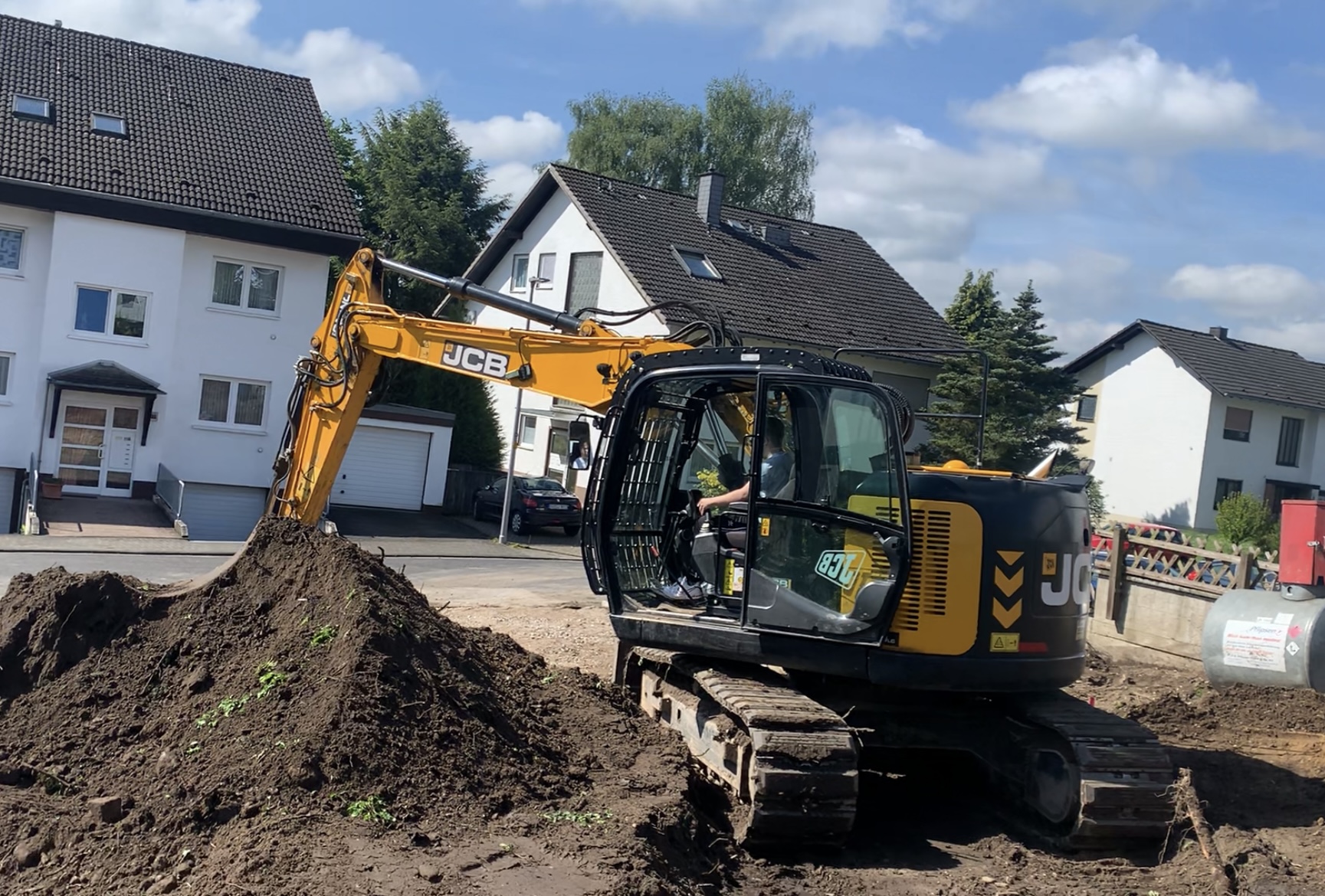 P.Seeger Dienstleistungen 