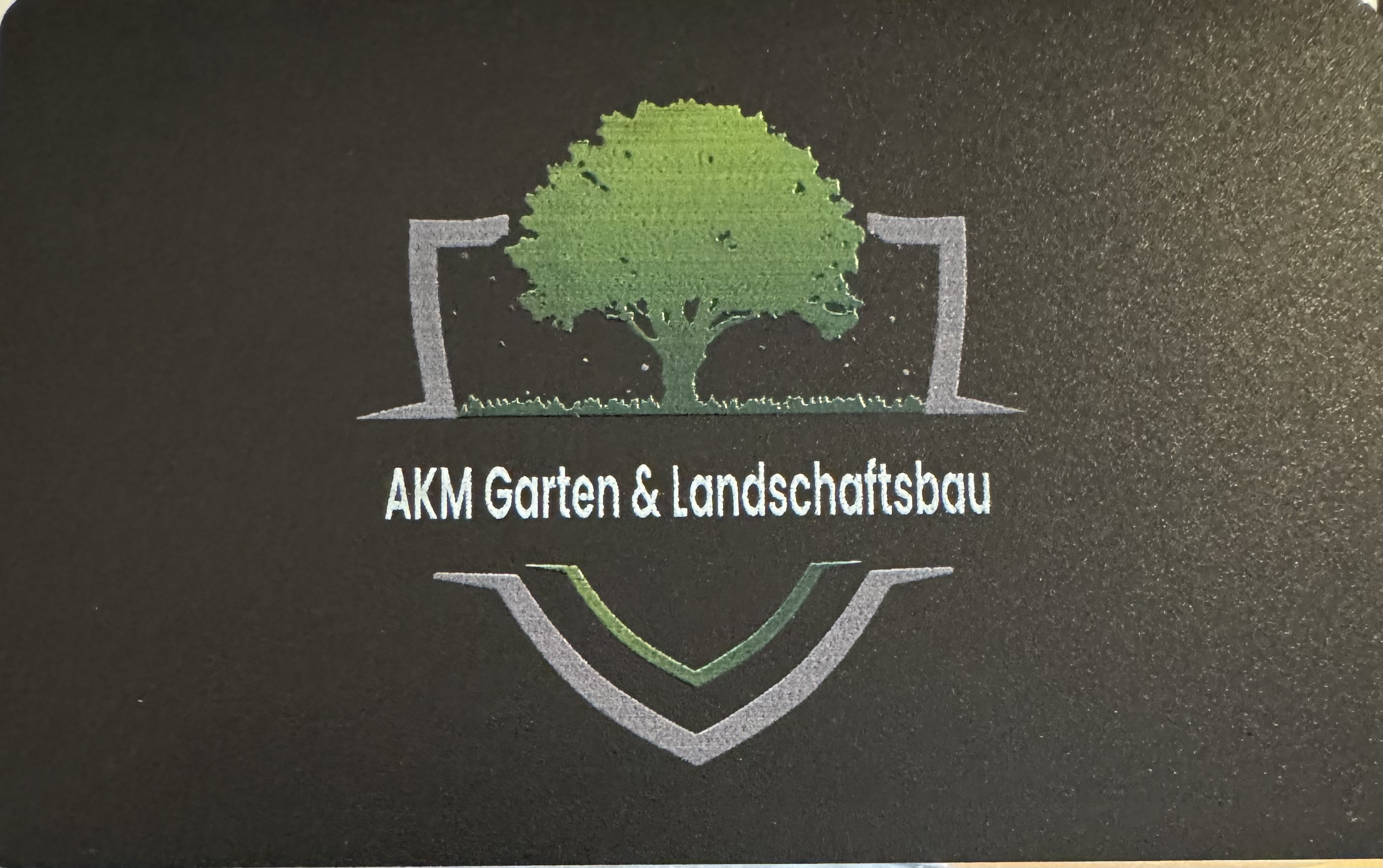 Akm Garten und Landschaftsbau 