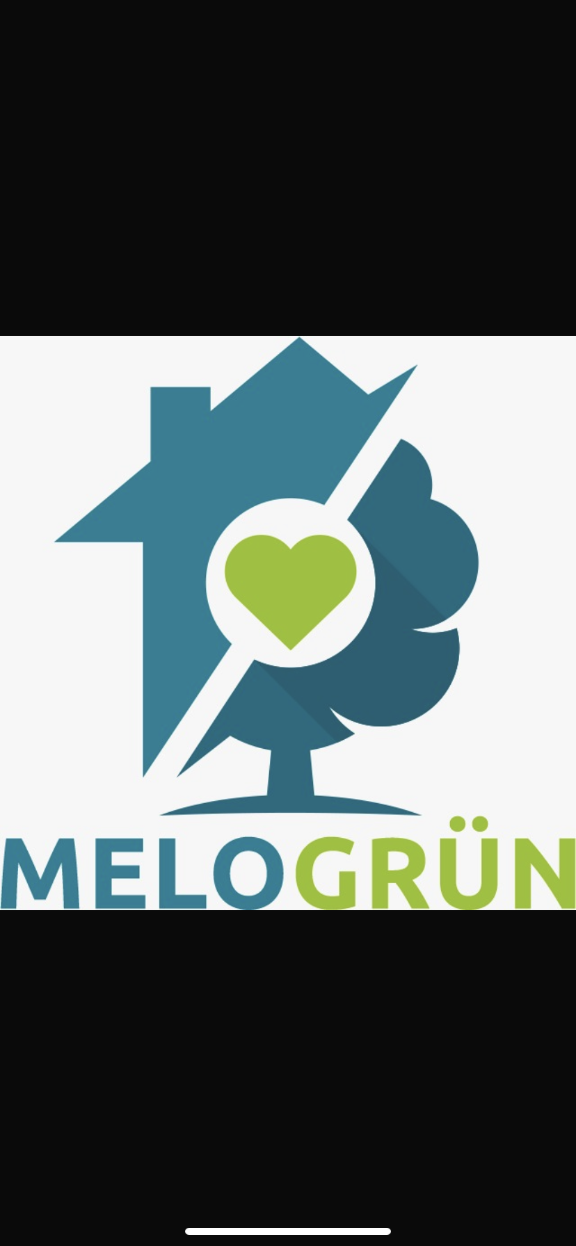 Melogrün 