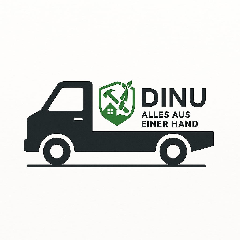 Dinu alles aus eine Hand 