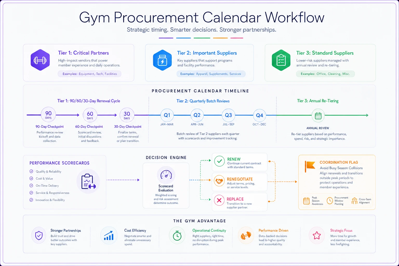Process diagram