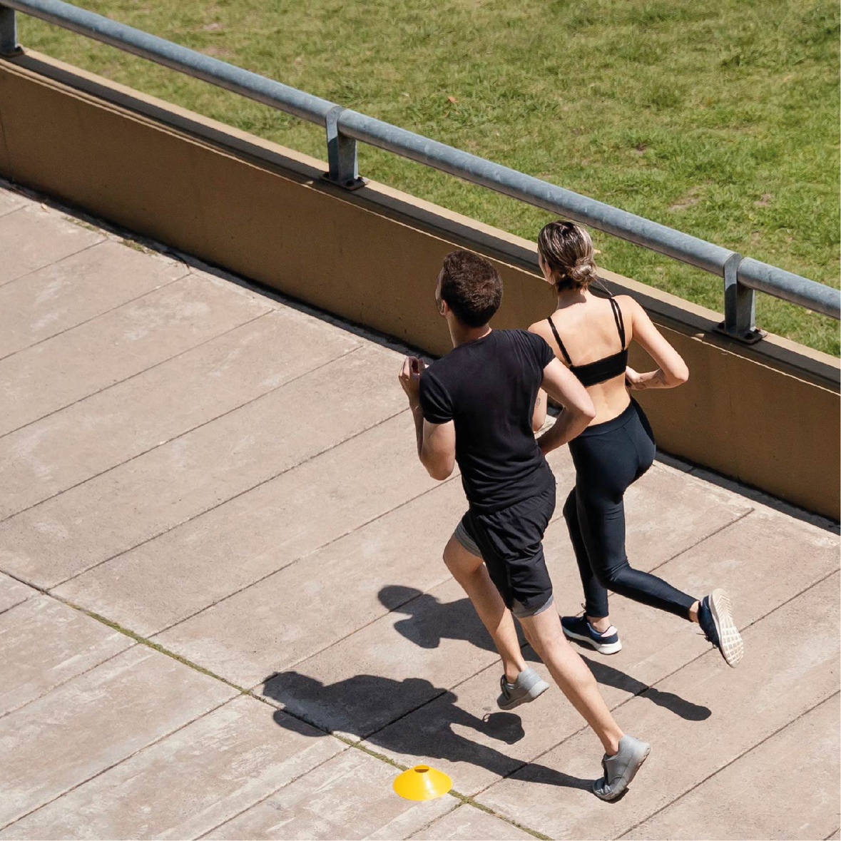 Fitness problem
