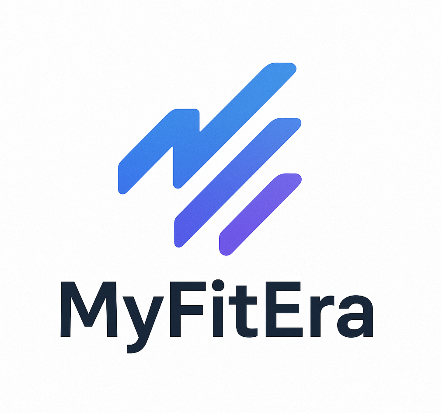 MyFitEra App Logo
