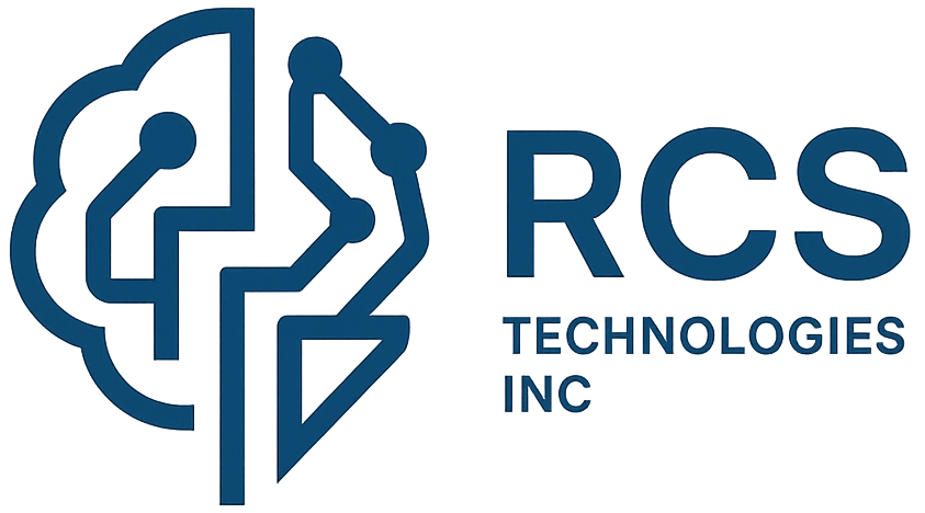 RCS Technologies Inc. Logo