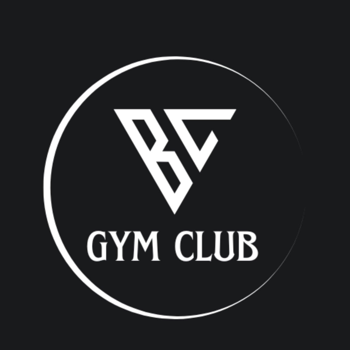 Gym Club Nosara Logo