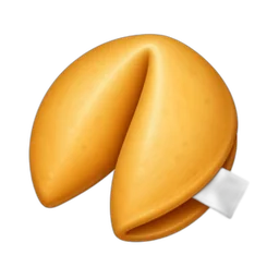 Cookie, Fortune