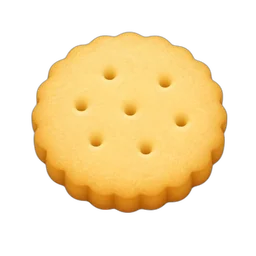 Cookie, Shortbread