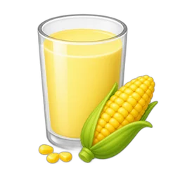 Corn Beverage