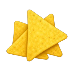 Corn Chips, Plain