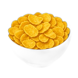Corn Flakes, Plain