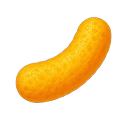 Corn Puffs