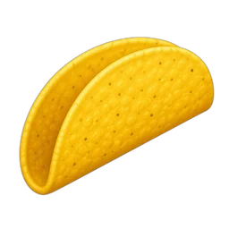 Corn Taco Shell