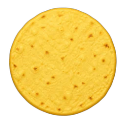 Corn Tortilla