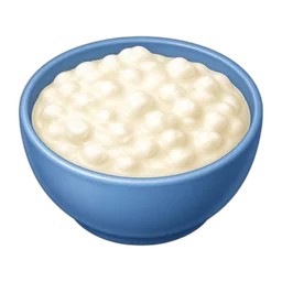Cottage Cheese, Creamed