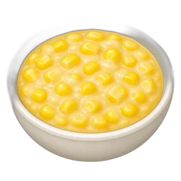 Creamed Corn