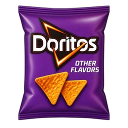 Doritos, Other Flavors