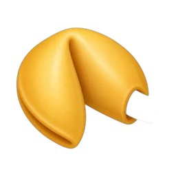 Fortune Cookie