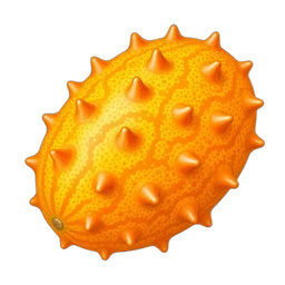 Horned Melon, Kiwano