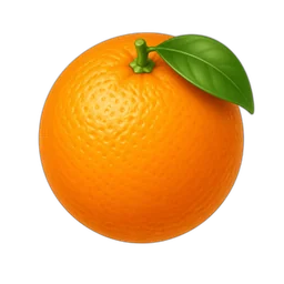 Orange, Florida, Raw