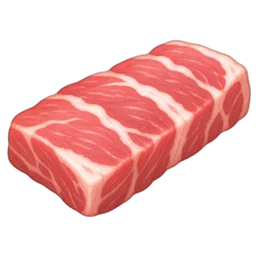 Pork Country-Style Ribs, Raw
