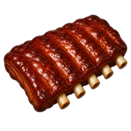 Pork Ribs