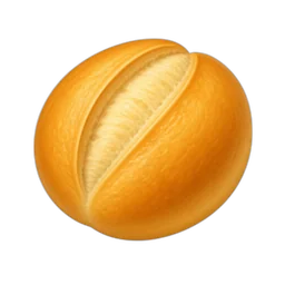 Roll, French or Vienna