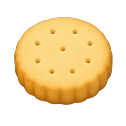 Shortbread Cookie
