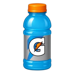 Sports Drink, Gatorade G