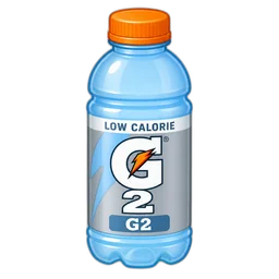 Sports Drink, Low Calorie, Gatorade G2