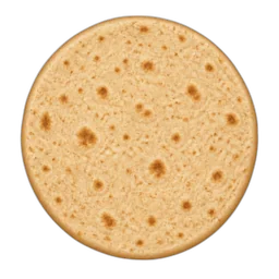 Tortilla, Whole Wheat