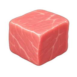 Veal, Cubed for Stew, Raw