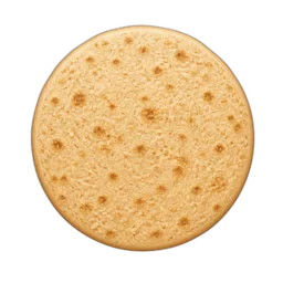 Whole Wheat Tortilla
