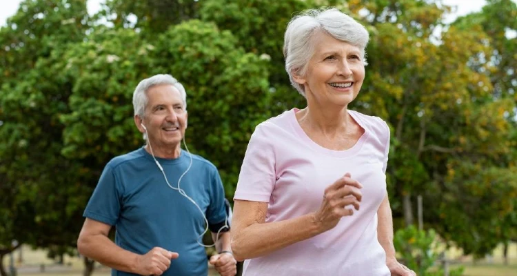 Better Aging, Biohormone