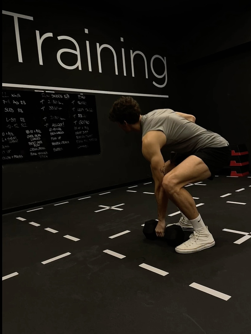 Programma Scheda allenamento