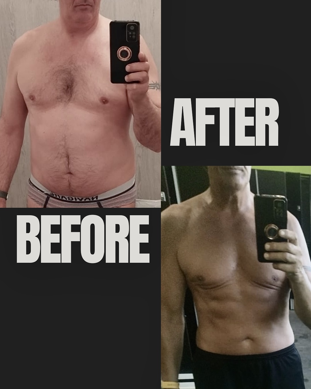 Percorso piano alimentare e allenamento sportivo - Durata 6 mesi