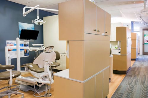 dental clinic calgary ne