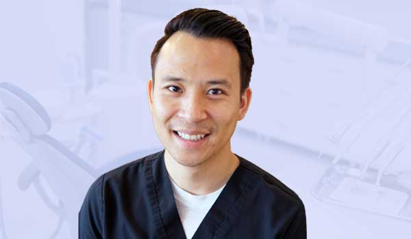 Tommy, Registered Dental Hygienist in Calgary NE