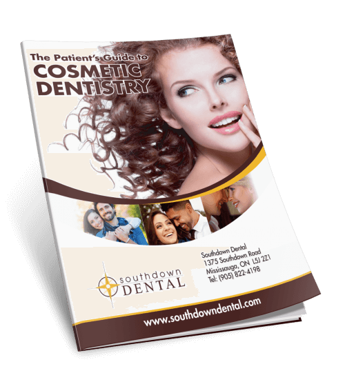 Cosmetic Dentistry Guide