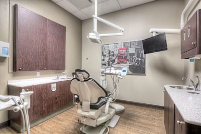 Springbank Dental Centre