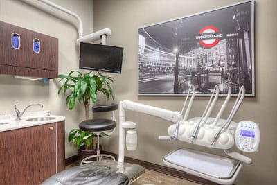 Springbank Dental Centre