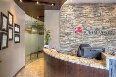 Springbank Dental Centre