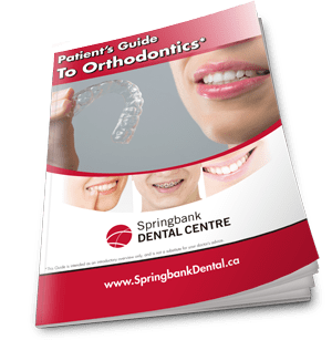 Patient Guide on Orthodontics