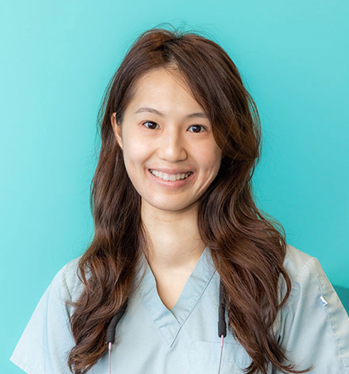 Learn more about Dr. Chen.