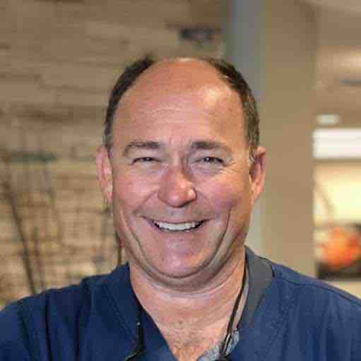 Dr. Tom Swanlund, Winnipeg, Dentist
