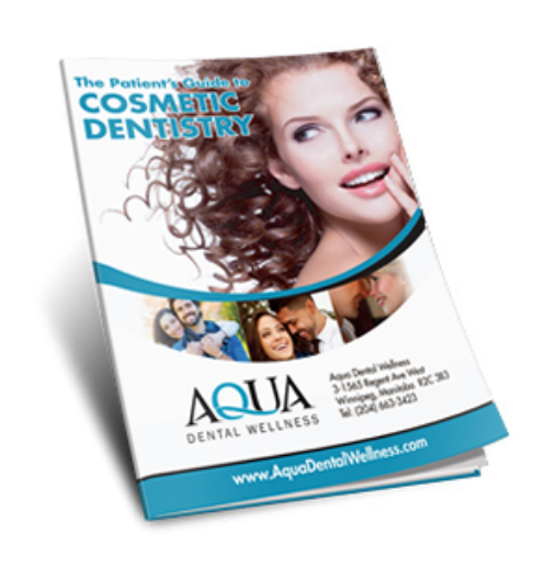 cosmetic dentistry guide