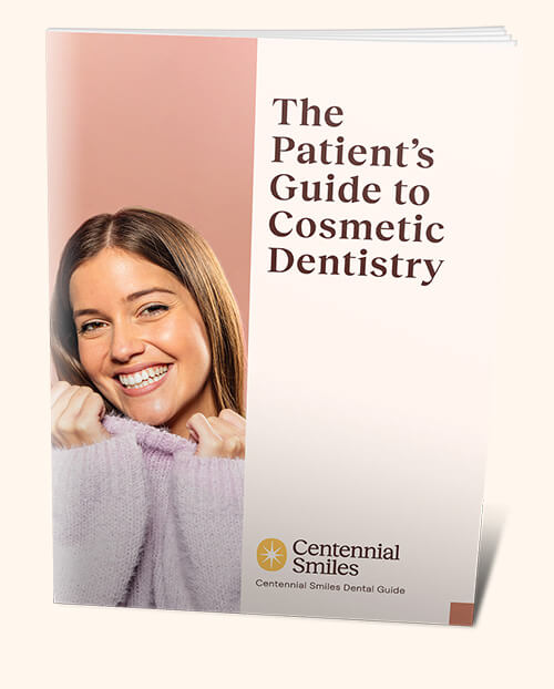 Cosmetic Dentistry Guide